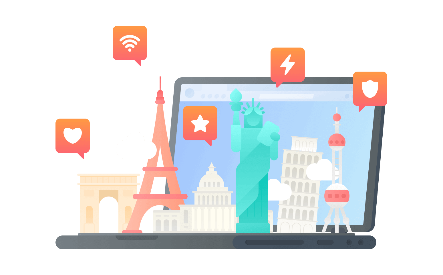 在几内亚比绍怎么看国内电视 - 抖音VPN